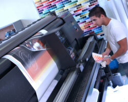 reprographie