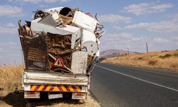 5 étapes pour créer une entreprise de recyclage