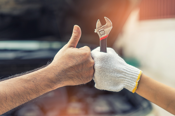 Les étapes clés pour créer une station lavage automobile