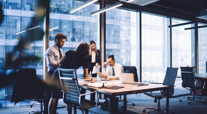 Comment réussir une visioconférence professionnelle ?