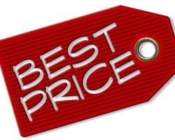 stratégie de fixation de prix
