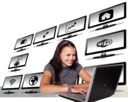 blogueuse