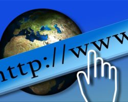 migration d'un site web