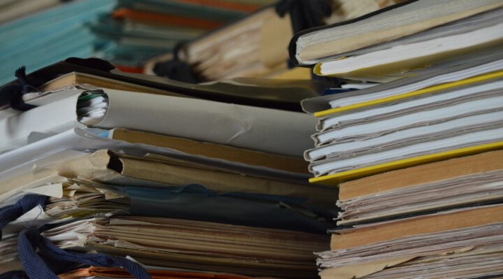 documents