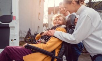 Quelles aides peuvent bénéficier les personnes en situation de handicap ?