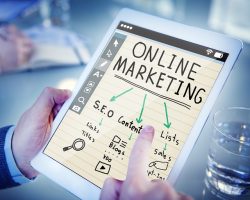 marketing de contenu