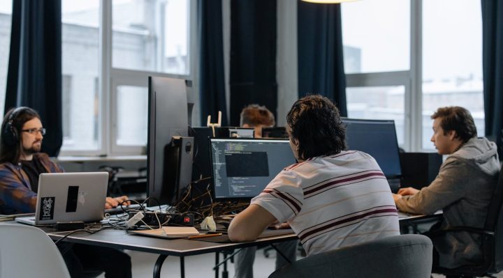 matériel informatique