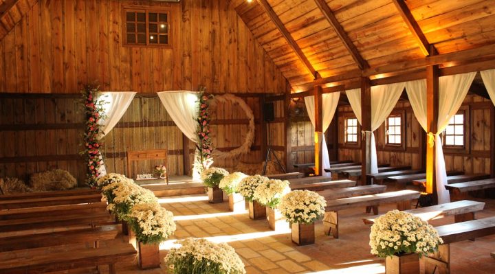 décoration événement