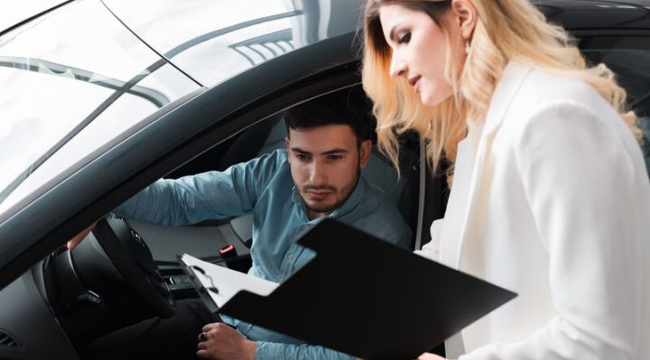 location de voiture avec option d'achat