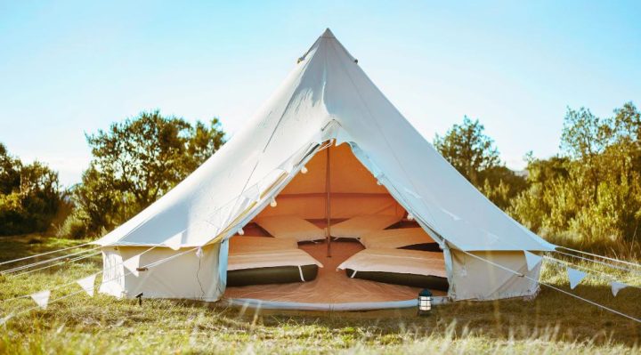 location de tentes