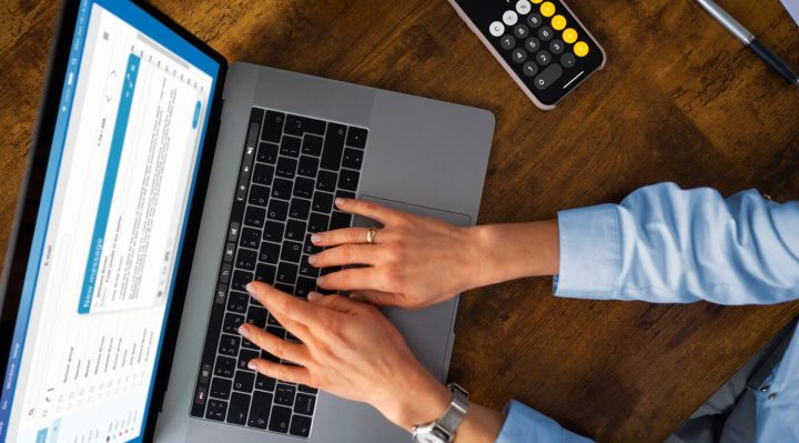 5 meilleurs logiciels de facturation pour freelances