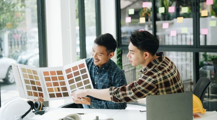 11-Formation en design d'intérieur pour bureaux