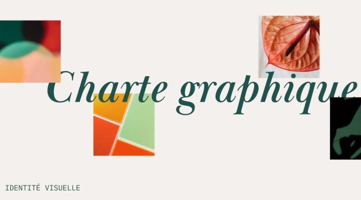 Créations graphiques et identité visuelle