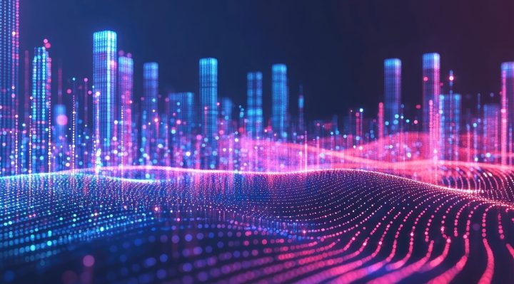 découvrez comment la digitalisation transforme les entreprises, optimise les processus et améliore l'expérience client dans un monde de plus en plus connecté.
